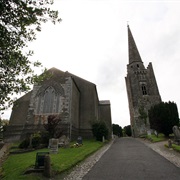St. Columba's Church, Kells