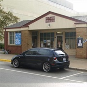 Des Plaines Historical Society