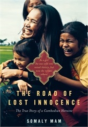 The Road of Lost Innocence (Somaly Man)