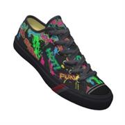 Graffiti Shoes