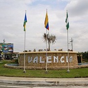 Valencia, Ecuador
