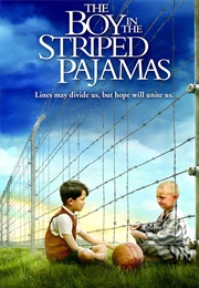 The Boy in the Striped Pajamas (2008)
