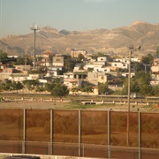 Union Depot (El Paso, TX)
