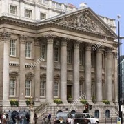Mansion House