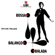 Sylvia Telles - Bossa Balanço Balada