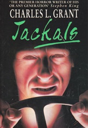 Jackals (Charles L. Grant)