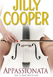 Apassionata (Jilly Cooper)