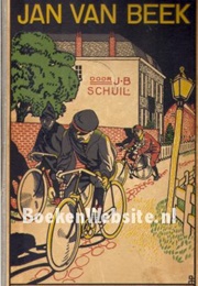 Jan Van Beek (J.B. Schuil)