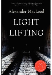 Light Lifting (Alexander MacLoed)