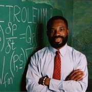 Philip Emeagwali (IQ: 190)