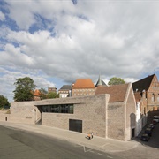 European Hansemuseum