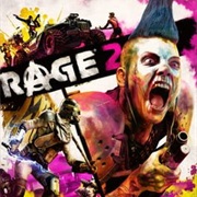 Rage 2