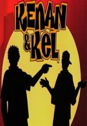 Kenan & Kel