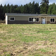 South Creek, Washington