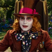Mad Hatter