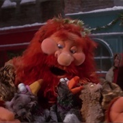 It Feels Like Christmas