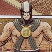 Lei Kung, the Thunderer