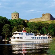 Hisingen Island, Gothenburg, Sweden