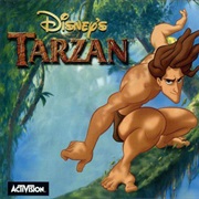 Disney's Tarzan