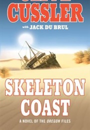 Skeleton Coast