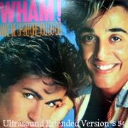 Wham! - Wake Me Up Before You Go-Go