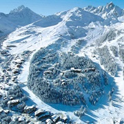 Courchevel