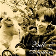 Belle & Sebastian - Dog on Wheels