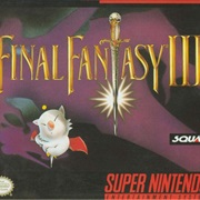 Final Fantasy III (SNES)