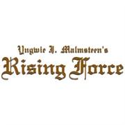 Yngwie Malmsteen's Rising Force