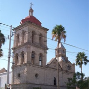 Estado De Coahuila - Cuatrociénegas De Carranza