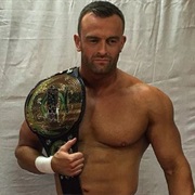 Nick Aldis