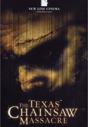 The Texas Chainsaw Massacre