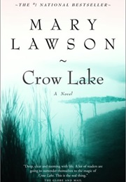Crow Lake (Mary Lawson)
