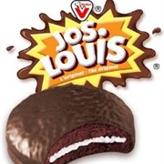 Joe Louis Cakes