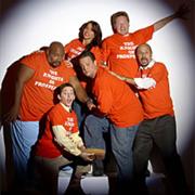 The Knights of Prosperity