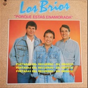 Porque Estas Enamorada – Los Bríos (1974)