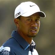 Tiger Woods