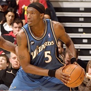 Josh Howard