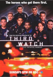 Third Watch (1999)