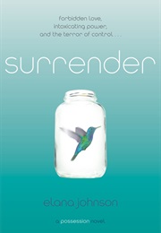 Surrender (Elana Johnson)