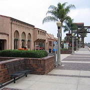 Fullerton Transportation Center (California)