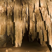 Gcwihaba Caverns