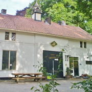Scouting Nederland Museum, Baarn