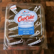 Hostess Cupcake Cookies