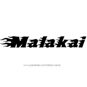 Malakai