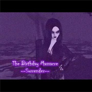 The Birthday Massacre- Surrender
