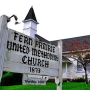 Fern Prairie, Washington