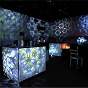 The Kaleidoscope Museum of Kyoto (Kyoto, Japan)