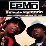 Symphony 2000 - EPMD Ft. Method Man, Redman, Lady Luck