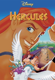 Hercules (1997)